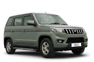 2023 Mahindra BOLERO NEO - SUV - Diesel - Manual - ₹9.40 lakh